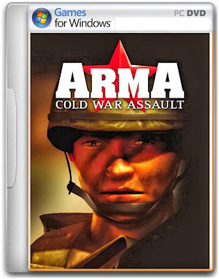 Arma Cold War Assault Free Download PC Game Full Version