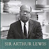 Sir Arthur Lewis: A Biography