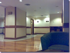 m floor