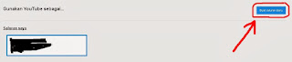 cara membuat channel youtube