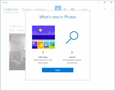 Cara Edit Video Menggunakan Aplikasi Foto di Windows 10