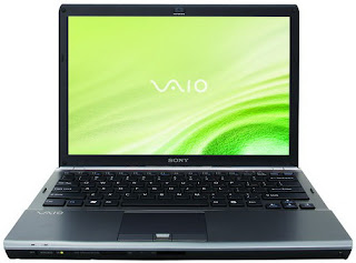 Sony-VAIO-SR-Series