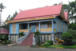 Fungsi Rumah Adat Betawi