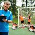  Importância da Avaliação Física no Treinamento de Futebol para Jovens