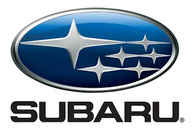 Subaru Logo