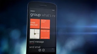 Windows Phone 7.5 Features