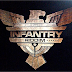 INFANTRY RIDDIM CD (2010)