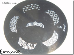 konad m56