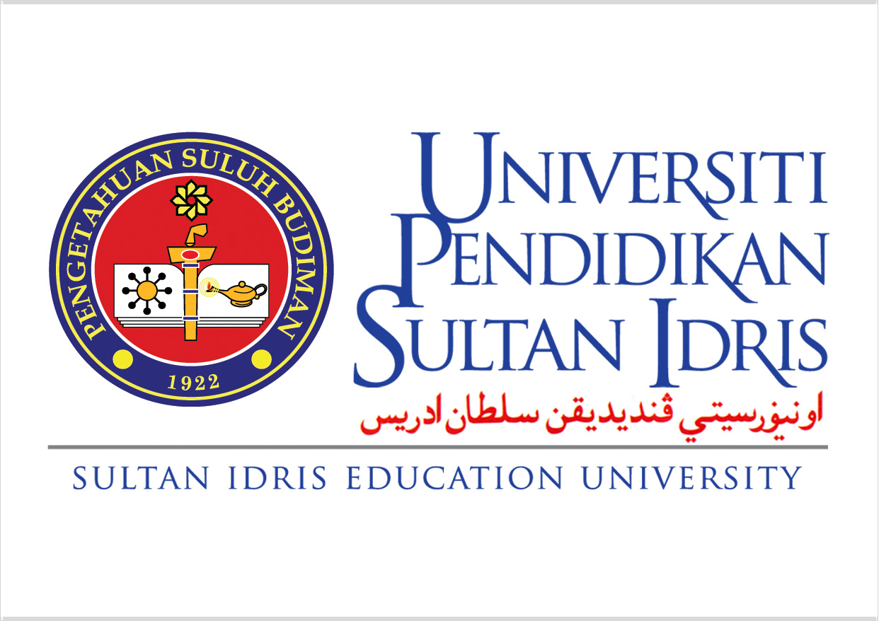 Universiti Pendidikan Sultan Idris Upsi Malaysia Logo Collection