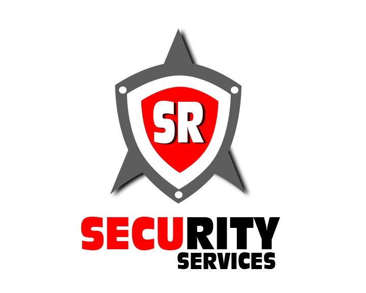 Portfolio S R Security Services Logo Portfolio S R Security Services Logo