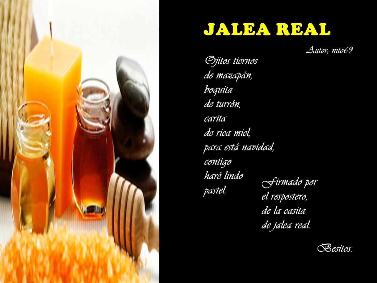 JALEA  REAL