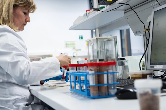 The Science Behind Steel Supplements