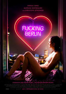 Download Film Fucking Berlin (2016) HDRip With subtitle Indo