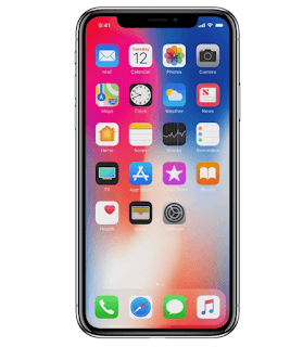 مواصفات ومميزات وعيوب جهاز ابل الجديد ايفون اكس iPhone X وايضا الموقف الحرج الذي تعرض له على الهواء مباشرة اثناء استعراض تقنية face id للجهاز