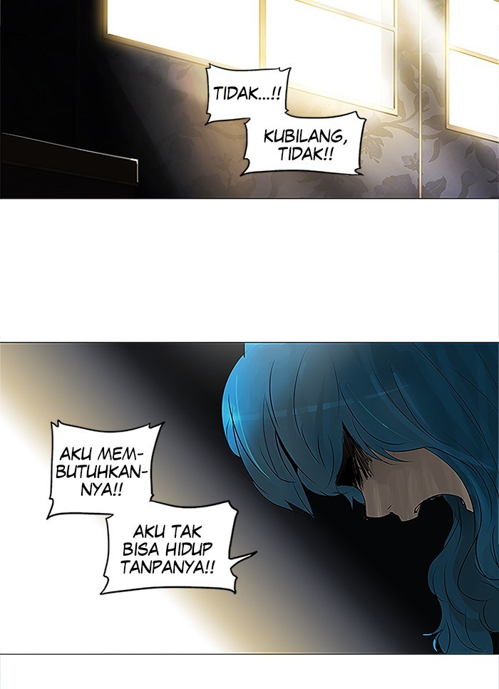 Webtoon Tower Of God Bahasa Indonesia Chapter 209