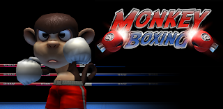 Game For Android Free Download Game Monkey Boxing