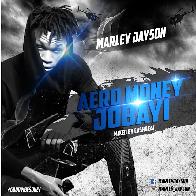 New Update: Marley Jayson - Jobayi mp3 