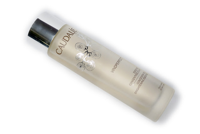 Caudalie Vinoperfect Concentrated Brightening Essence