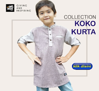 KOKO-KURTA