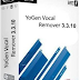 Yogen Vokal Remover 3.3.10 Full Cracked