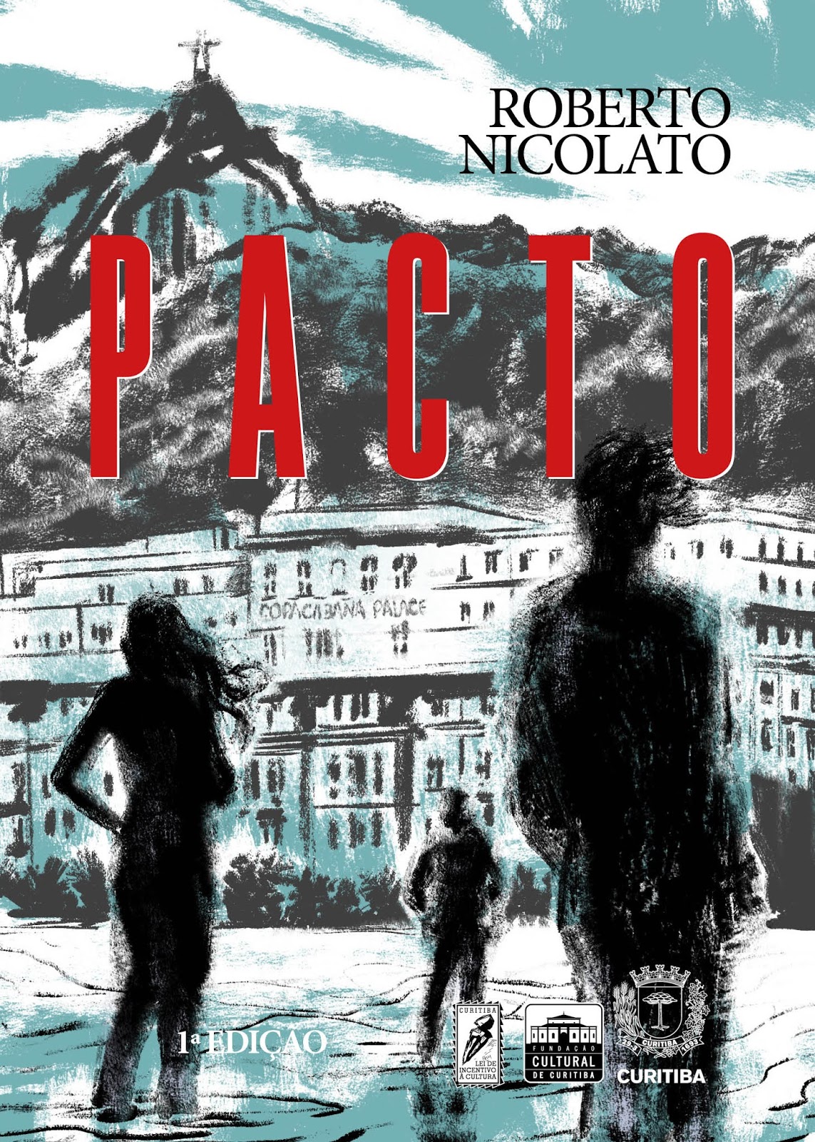 Pacto/Romance (Versão digital/2021)