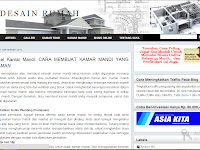 Ide Kreatif Blog #8 | Desain Rumah