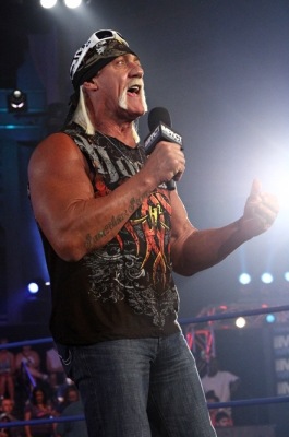 Hulk Hogan