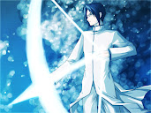 #43 Bleach Wallpaper