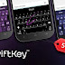 Andriod Apps - SwiftKey Tablet Keyboard v4.1.0.142