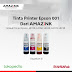 Tinta Printer Epson 001 dari AMAZiNK