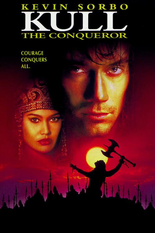 [HD] Kull le Conquérant 1997 Streaming Vostfr DVDrip