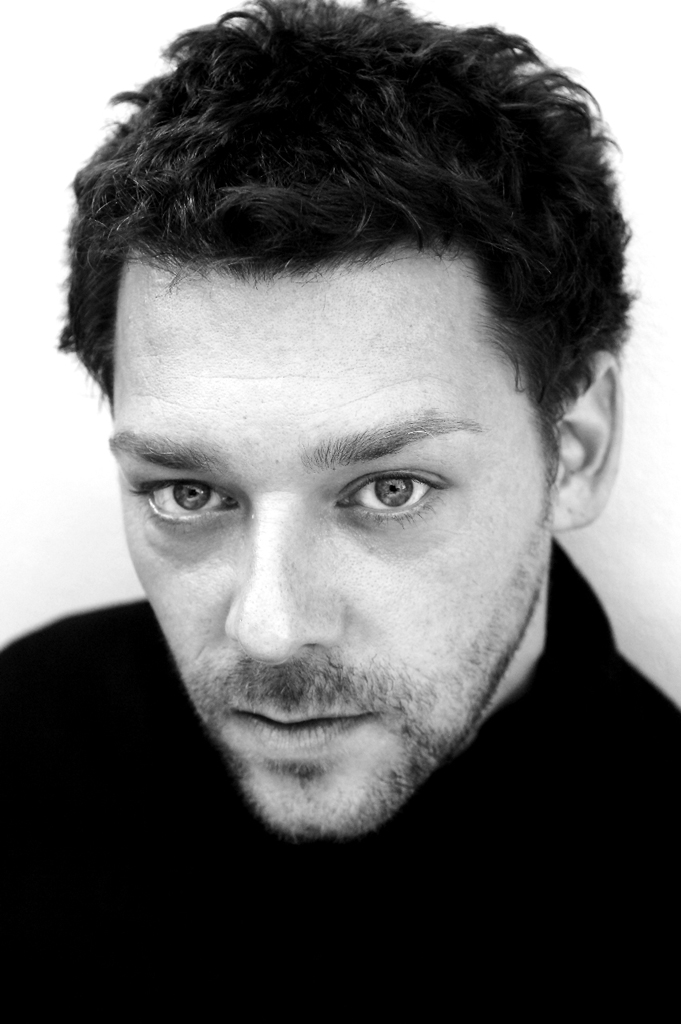 Richard Coyle