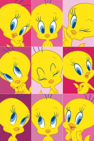 tweety