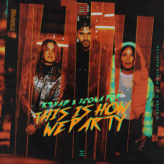 MP3 download R3HAB - This Is How We Party (with Icona Pop) - Single iTunes plus aac m4a mp3