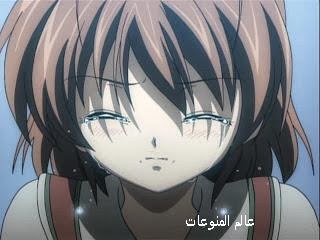 اجدد صور انمي حزينة 2013