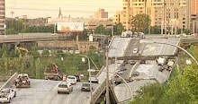 1Aug07 Bridge Collapse-Minnesota