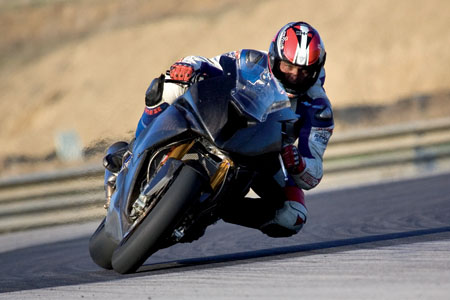 BMW S1000RR