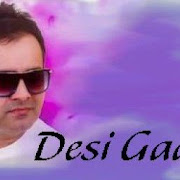 Desi Gaana Lyrics Manpreet Sandhu