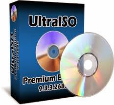 UltraISO 9 