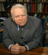 andy rooney