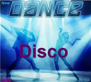 New Dance Disco