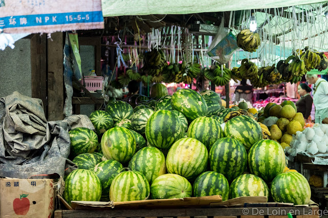 Nyaung Shwe - Myanmar Birmanie