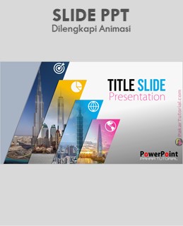 042-SLIDE JUDUL POWERPOINT