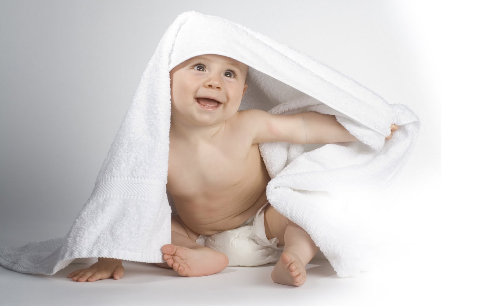 Gambar Bayi Bayi Lucu Dan Imut Si Gambar