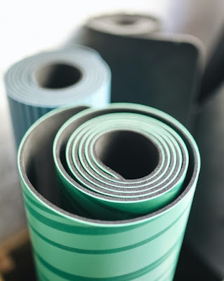 Yoga Mats for beginners