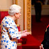 Paul McCartney fala sobre a redação que fez quando a Rainha Elizabeth assumiu o trono