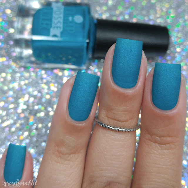 Lollipop Posse Lacquer - We're Gonna Serve