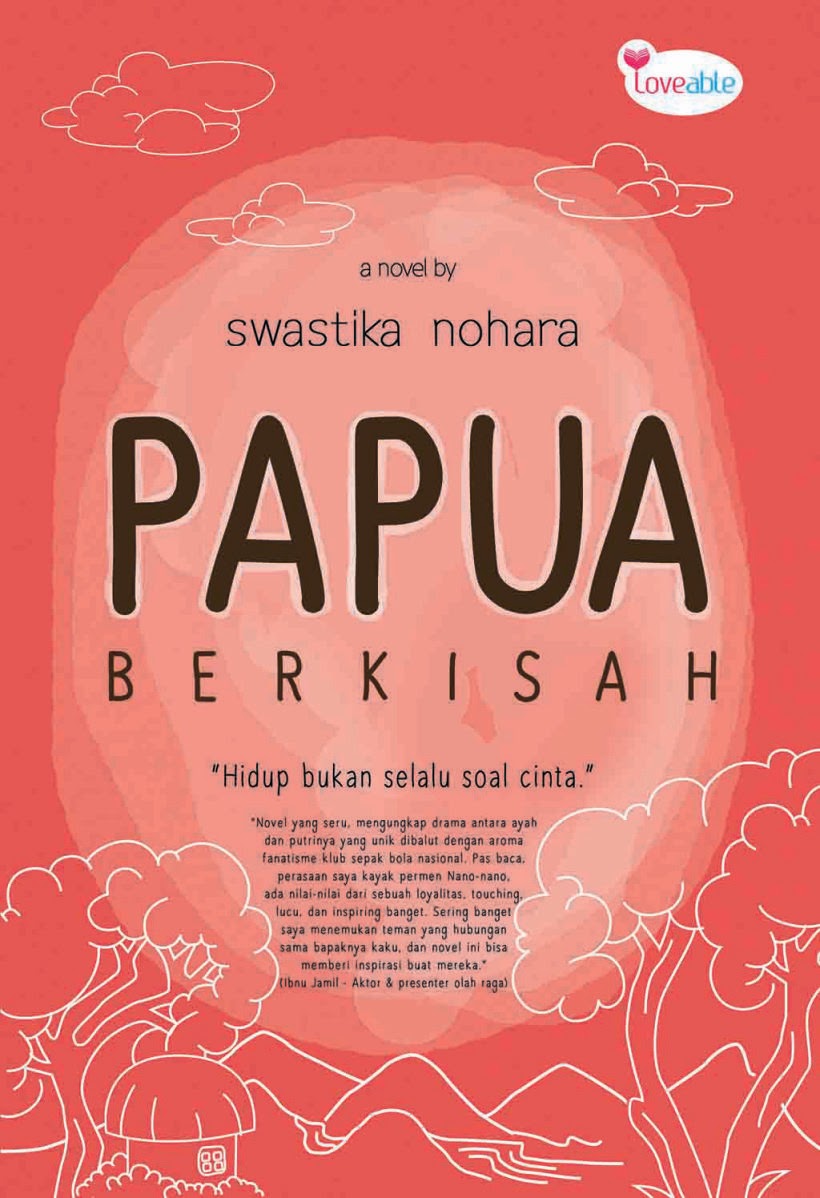 Papua Berkisah Menyelami Perjalanan Anak Papua Di Tahun 80 An