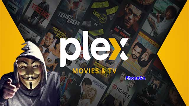 Do you use Plex? Change your password now