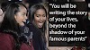 Bush sisters wrote a letter to the Obama girls and it's beautiful
